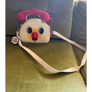 Dolls Kill x The Power Puff Girls Hotline Bag